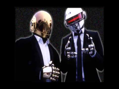 Mix1 - Daft Punk vs. Tiesto (Harder, Better, Faster, Stronger Elements of Life)