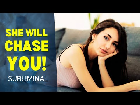 Attract Gorgeous Women Subliminal | Pheromonal Activity -Desire, Mental Toughness & Charisma