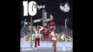 Chief Keef Cabbage (10 Traps) Ft Tadoe