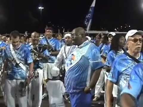 PORTELA BATERIA ESQUENTA ENSAIO TÉCNICO 2012.mp4