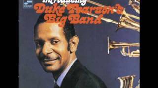 Duke Pearson Big band - New Girl