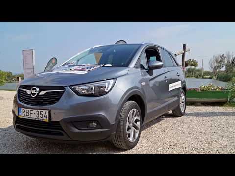 O.T.F.M. Opel találkozósok Fejér megye.   I. családi weekend