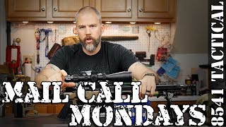 Mail Call Mondays Season 7 #37 - Fire-forming before Load Workup