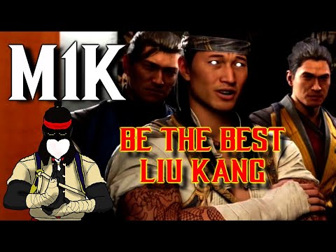 BE THE BEST LIU KANG!!! (probably) COMPLETE TIPS & TRICKS GUIDE!!: Mortal Kombat 1