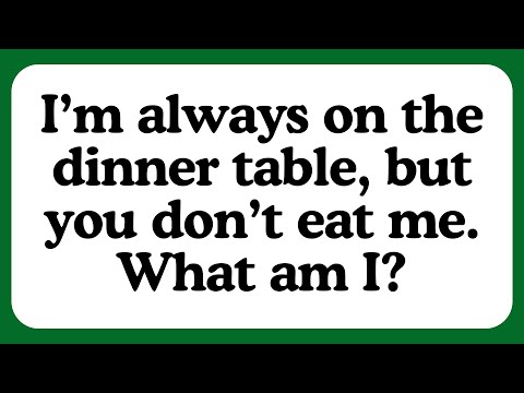 Can You Crack These 15 Impossible Riddles? - Part 2 | Nova Quiz