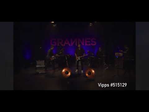 Grannes - Bråk Ståk Liv Å Foilt Kjør