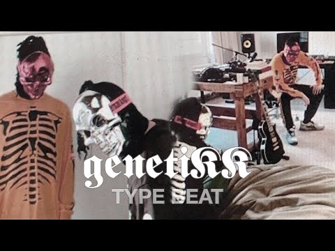 (free) genetikk type beat 2022 - greatness - boombap soul instrumental