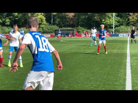 Holstein Kiel vs VfL Wolfsburg # 1