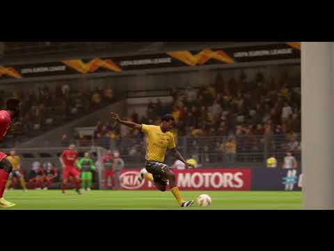 IF Elfsborg 2022-2023 S:5 UEFA Europa League Semifinal Leg 1 VS Köln