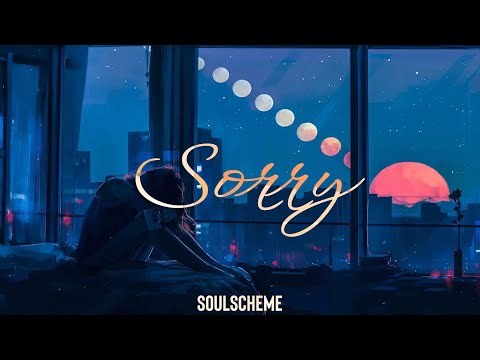 Soul Scheme - Sorry