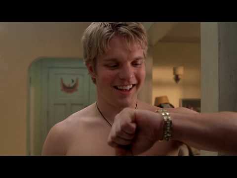 Final Destination 2 2003 HD  Evan's Death Scene - KITCHEN RESPONSE SCENE
