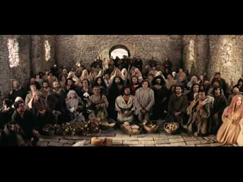 St. Francis - Brother Sun, Sister Moon - Dream Song Group