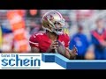 Colin Kaepernick's NFL workout may be a PR stunt + Adam Gase isn't going anywhere | Time to Schein