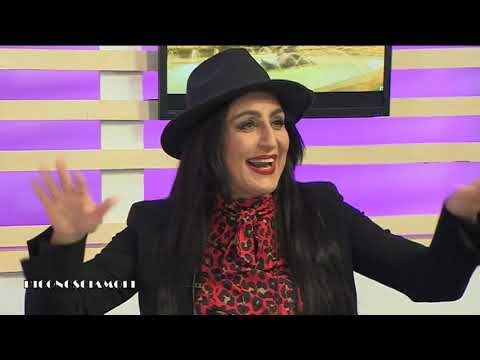 Riconosciamoli -  Roberta Faccani