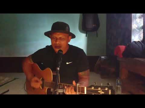 HANJAKAL || doel sumbang || cover by ribiel fals persi akustik ||#doelsumbang#doelsumbangcover#hanja