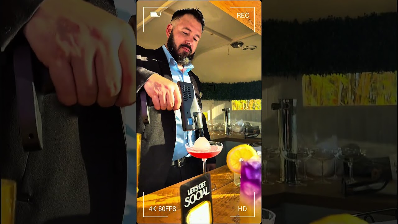 Promotional video thumbnail 4 for WinterBrooke Bar