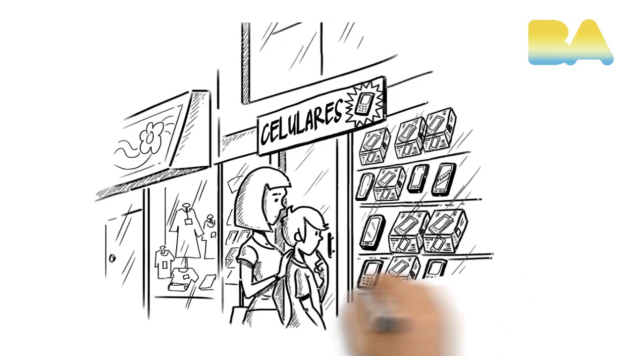 Consumo Responsable: cambios de hábitos