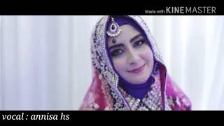 Download lagu SOLAWAT YA RASSULLAH VERSI TUM HI HO (wedding india muslim) mp3