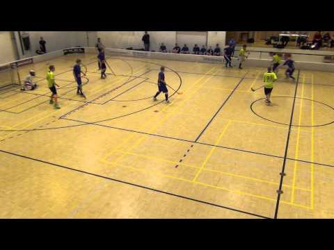 10.1.2015 Jokerit VI - HakU (2.erä)