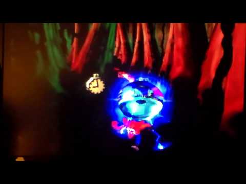 Let's play crash 3 pt. 34 Shark hunting seasson ended finally