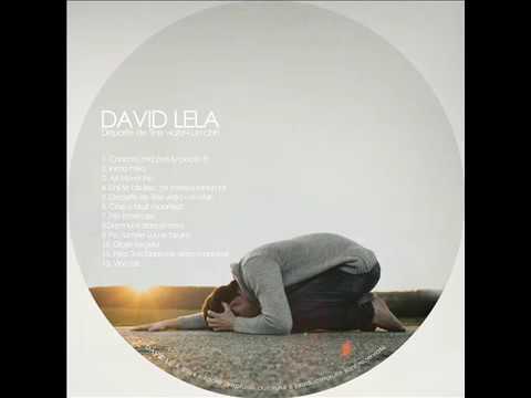 David Lela   Cand nu mai poti tu poate El
