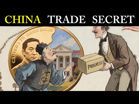 The Dark Origins of American Wealth: The Opium Trade With China