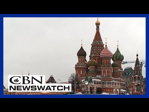 CBN NewsWatch AM: February 22, 2022