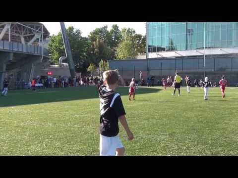 HJK CUP 2013, 14-15.09