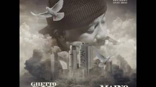 MAINO -  All Eyes On Me