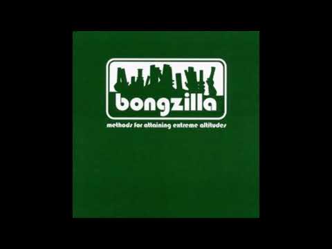 Bongzilla - Methods For Attaining Extreme Altitudes (Full Album)
