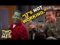 Jake Fails to See the Point | Two and a Half Men