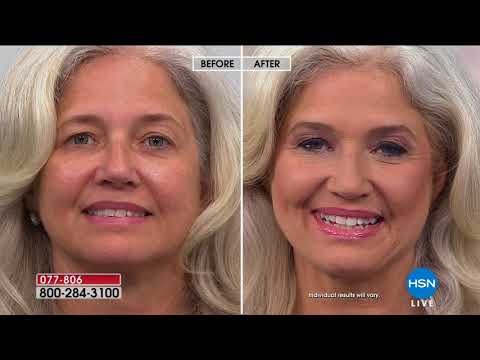 HSN | ybf Beauty 10th Anniversary / Beauty Solutions 08.03.2018 - 02 PM