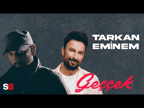 Tarkan ft. Eminem - Geççek (Official Video)