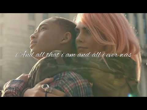 Dreaming Of Ghosts - You [ Life in a year soundtrack ]