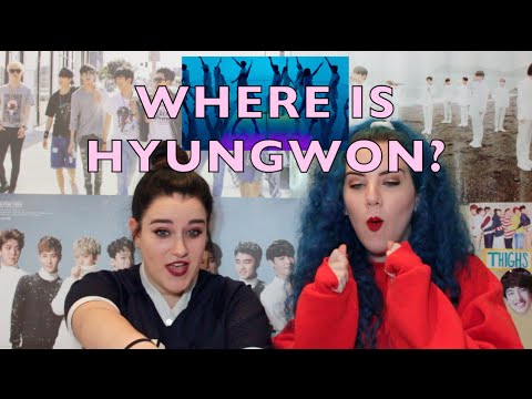 YTEEN(Y틴) - DO BETTER MV REACTION