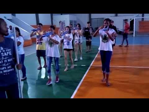 COMRIO (ensaio 2018)