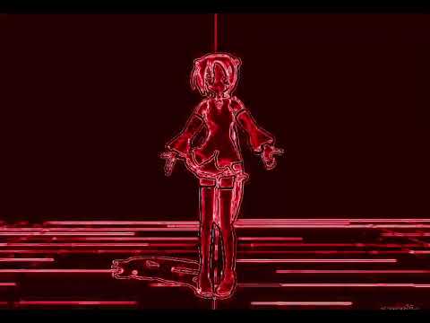 Kill Bill x Rav x Hatsune Miku THINGS WILL GET MUCH WORSE BY DAWN ( Magestep Remix ) - Vincent Nero