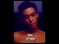 Welcome To The Thanos T O P World Then Now Bigbang Kpop Squidgame Player230 Choiseunghyun