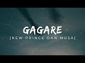 Danmusa New Prince - Gagare (lyrics video)