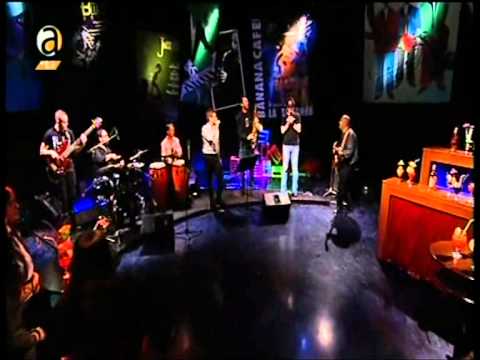 Flip, Flop and Fly (cover) - Goran Naumovski