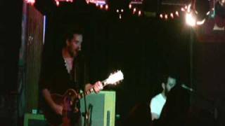 The Gay Blades : Why Winter In Detroit?