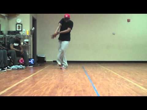 J Peazy Presents: The Cure AND The Cause 2