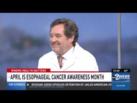 Our 600th LINX procedure