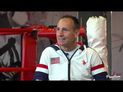 Tomaž Barada: NAPAKE so ključni del življenja.