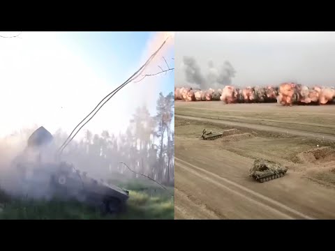 Unfaire Reketensysteme im Krieg gegen die Ukraine