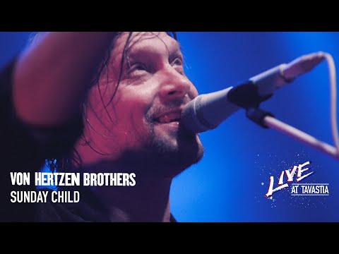 Von Hertzen Brothers - Sunday Child (Live at Tavastia)