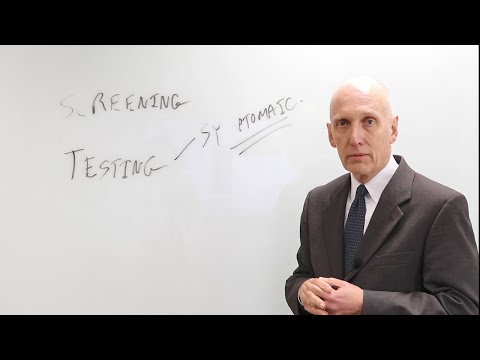 Dr. James McDeavitt on Keeping Baylor Safe - YouTube