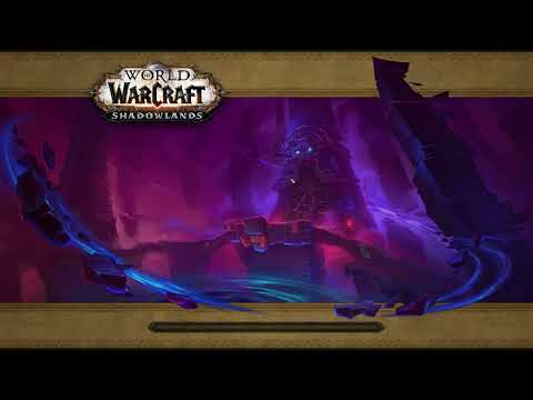 De Other Side +20 MM Hunter PoV, Tyrannical SL Season 2 - Tuntina