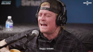 Puddle of Mudd - Apple Bottom Jeans but it&#39;s a live performance from 2020