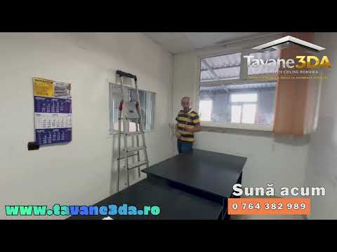 Video explicativ Tavane 3DA
